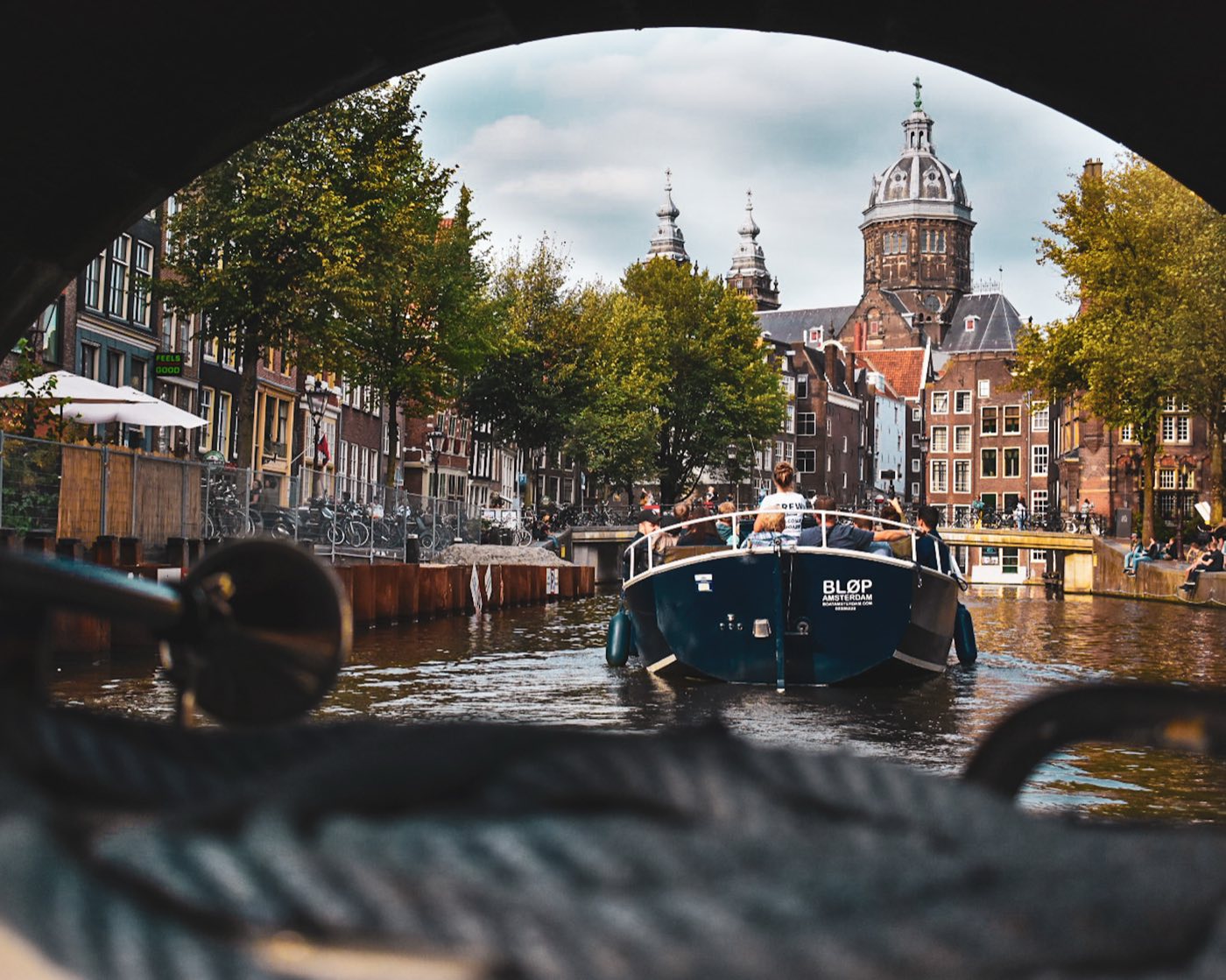 Amsterdam