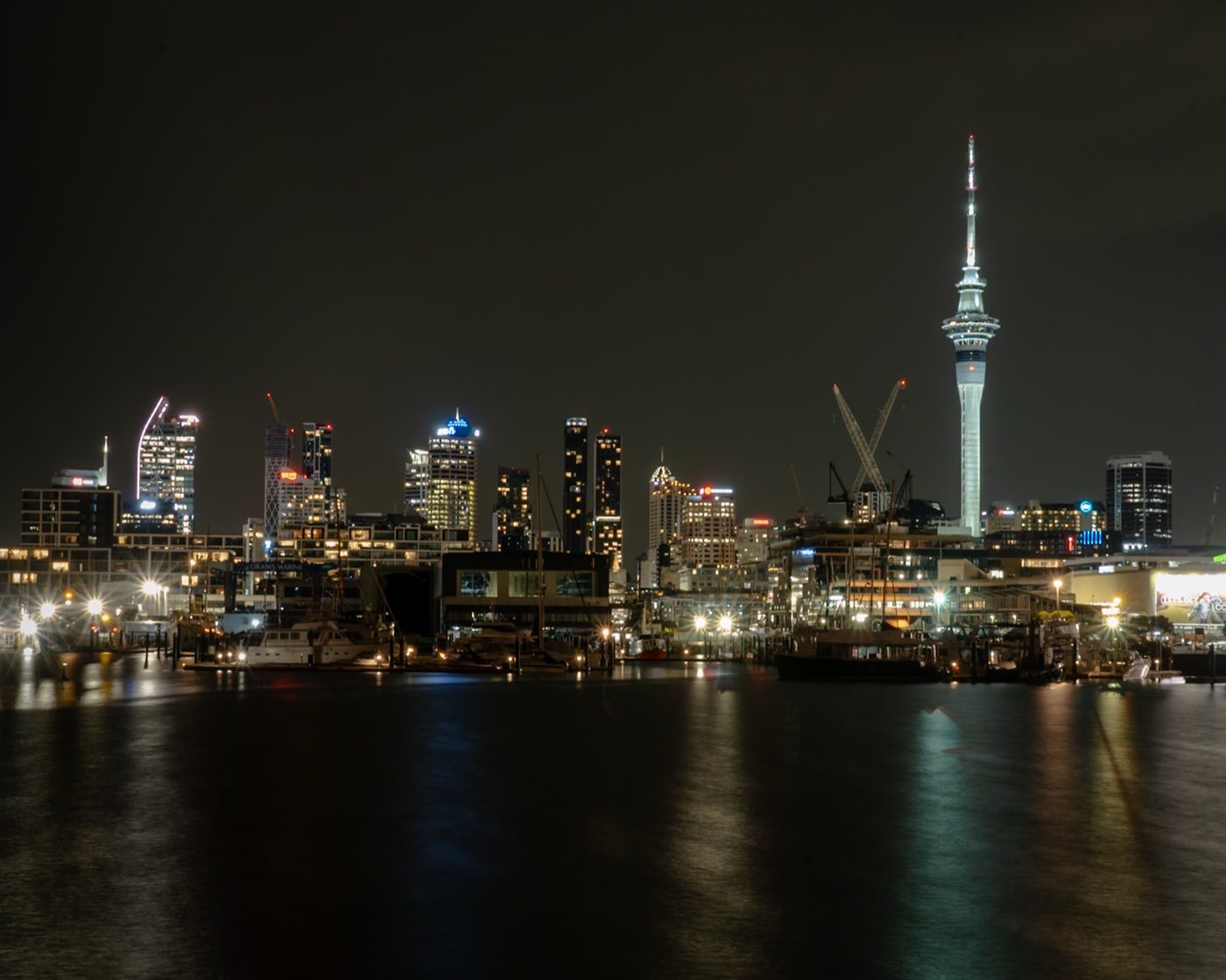 Auckland