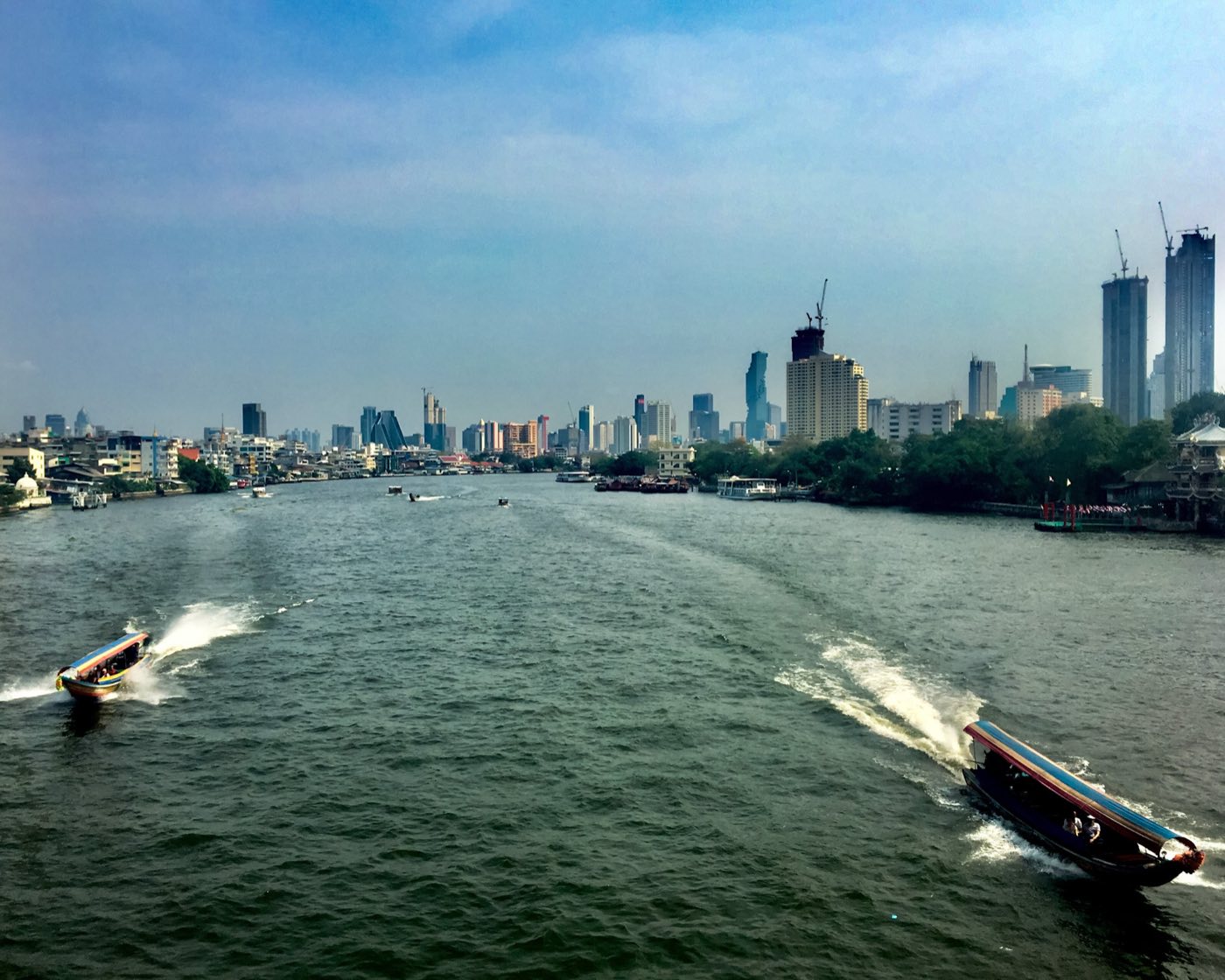 Bangkok