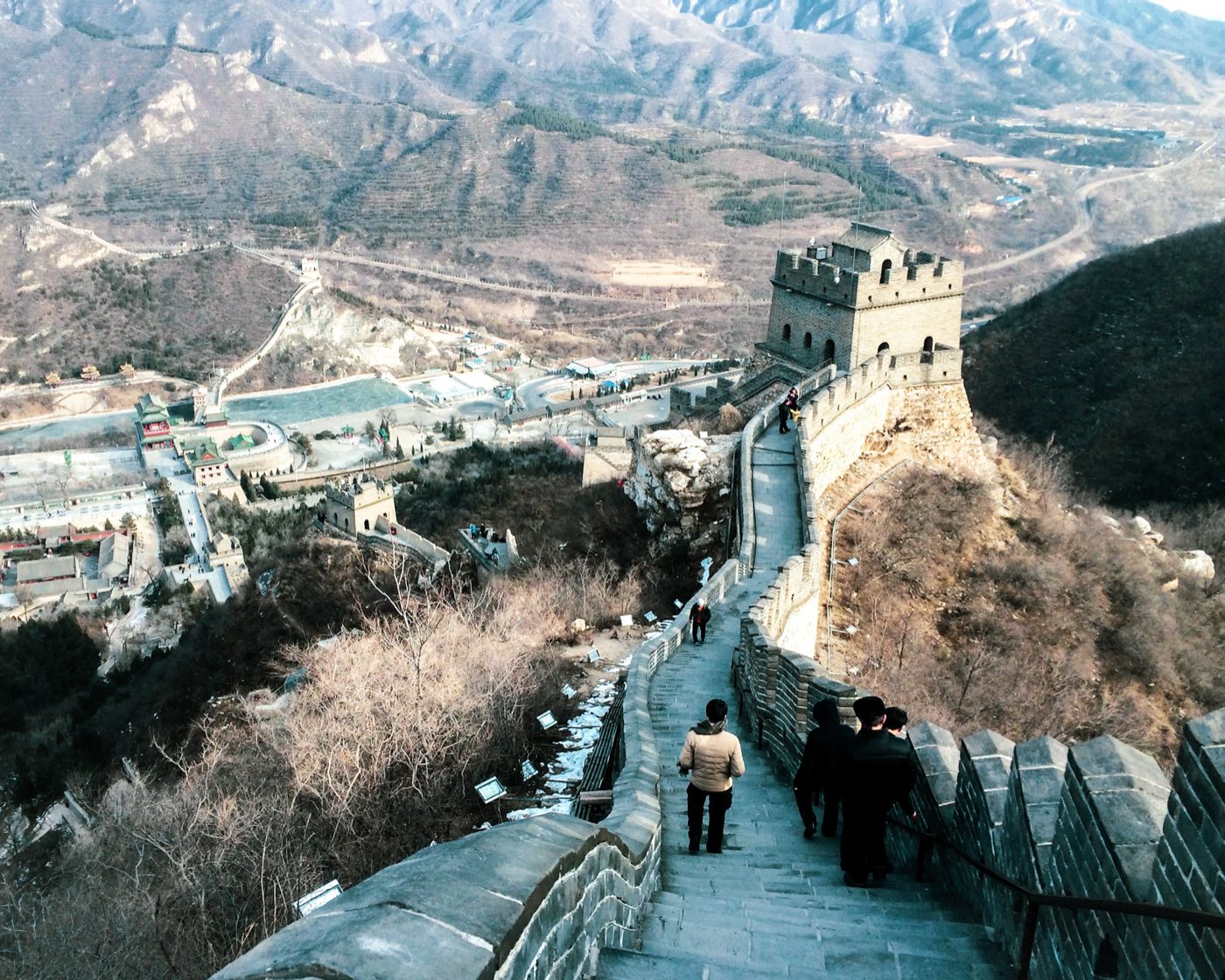 Beijing
