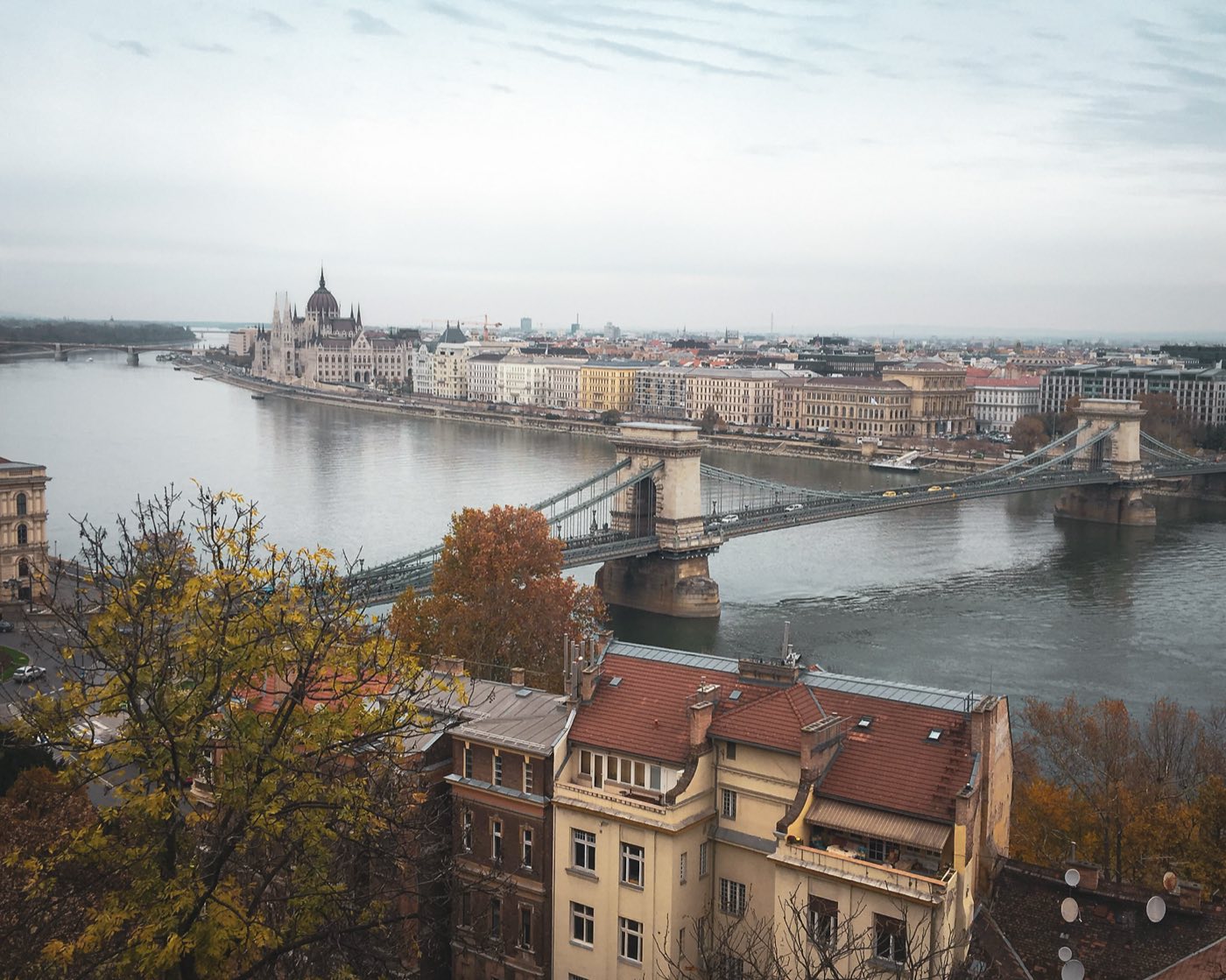 Budapest