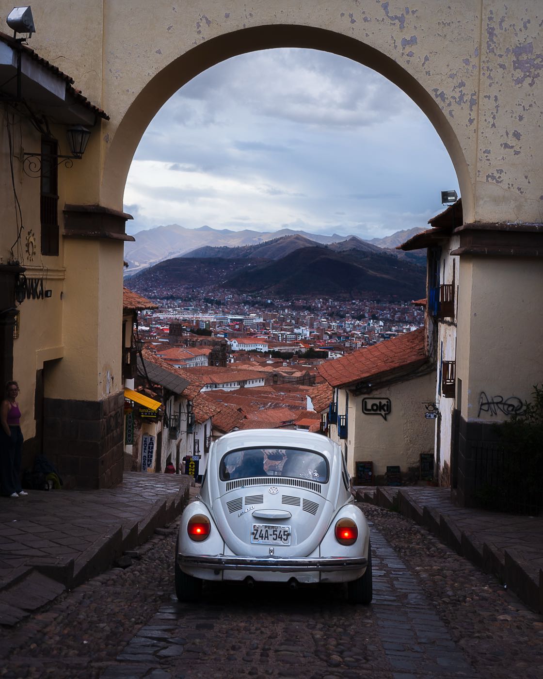 Cusco