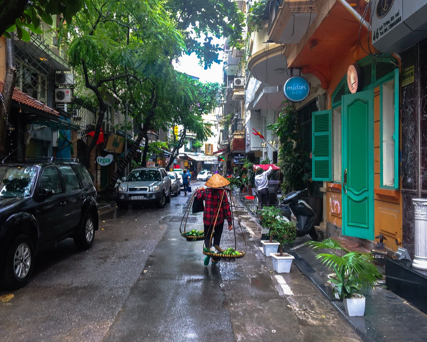 Hanoi