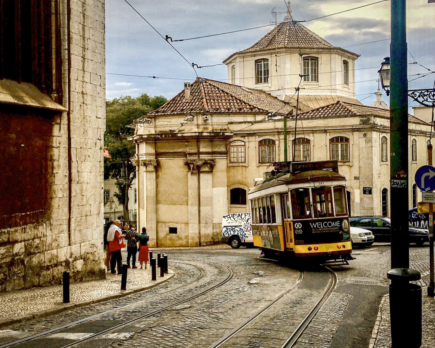 Lisbon