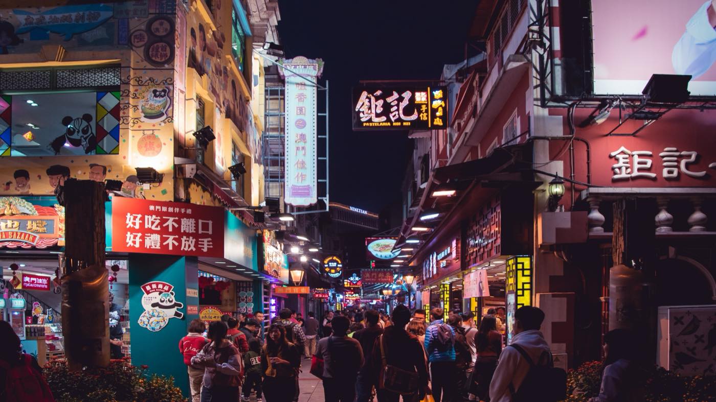 Macao