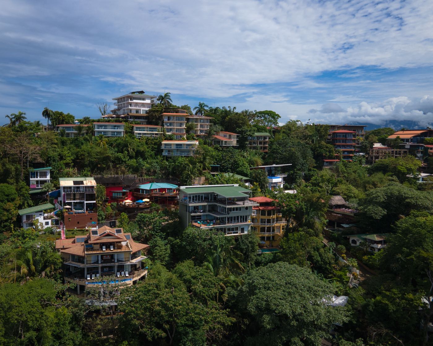 Manuel Antonio