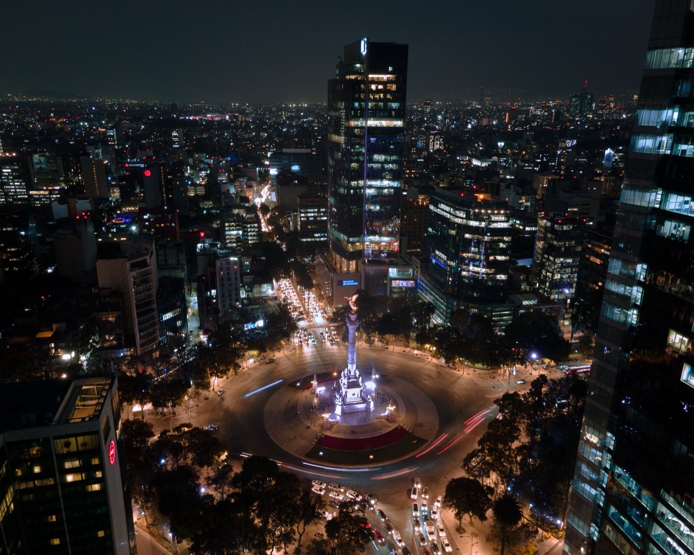 Mexico City