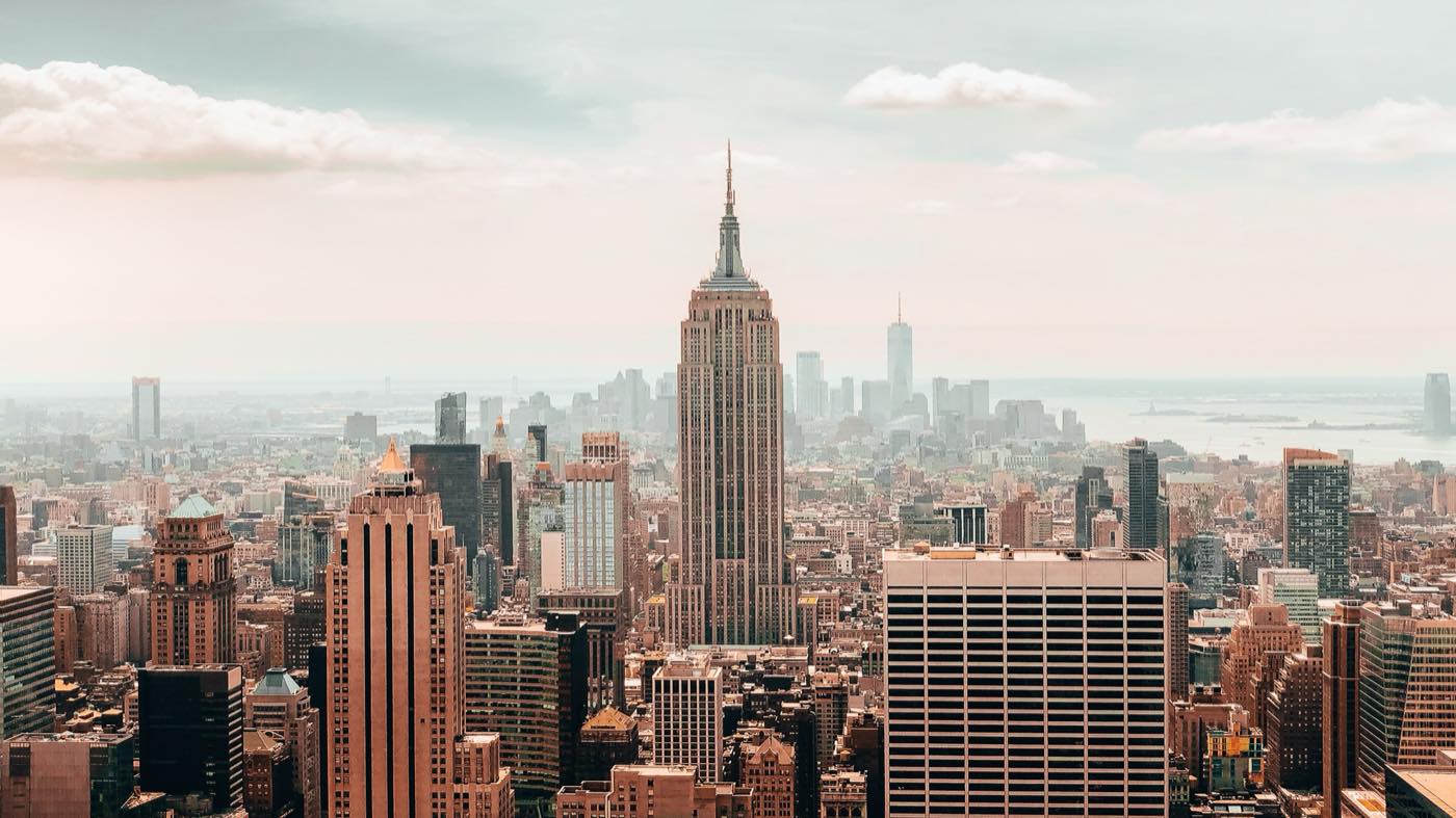 New York