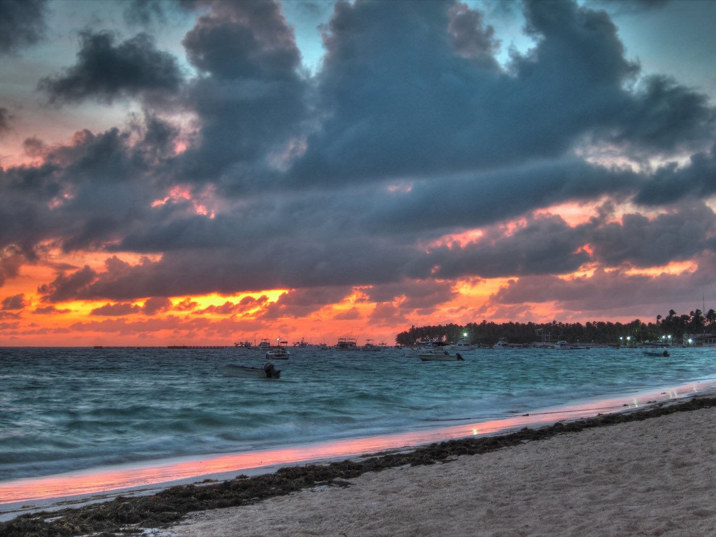 Punta Cana