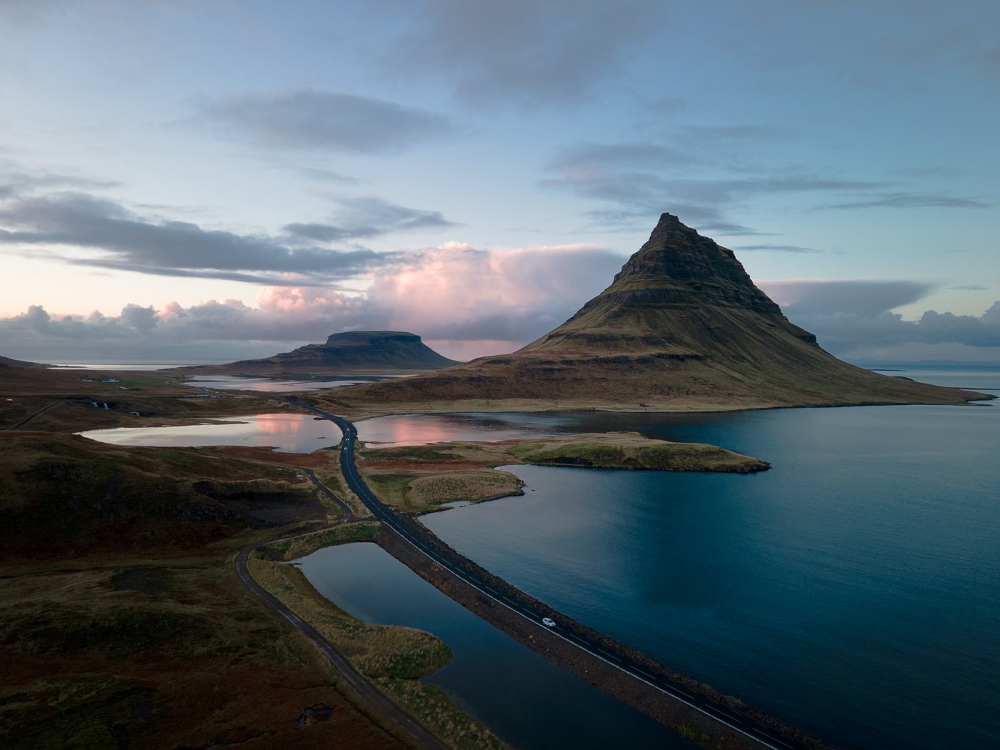 Reykjavik