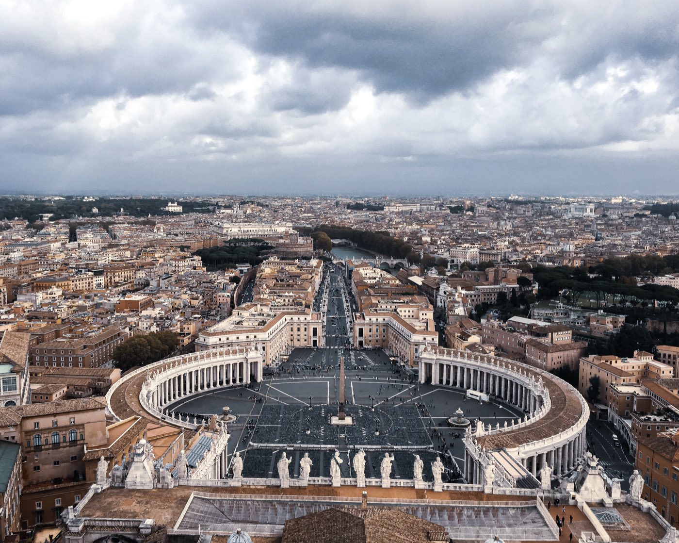Rome