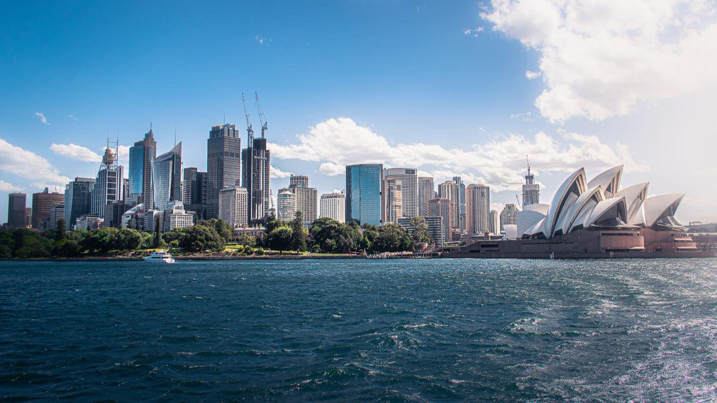 Sydney