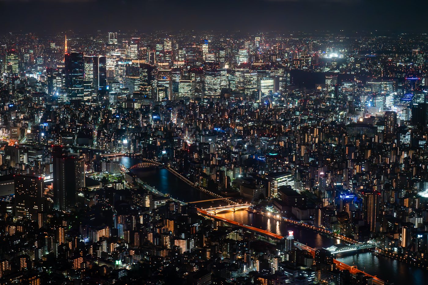 Tokyo