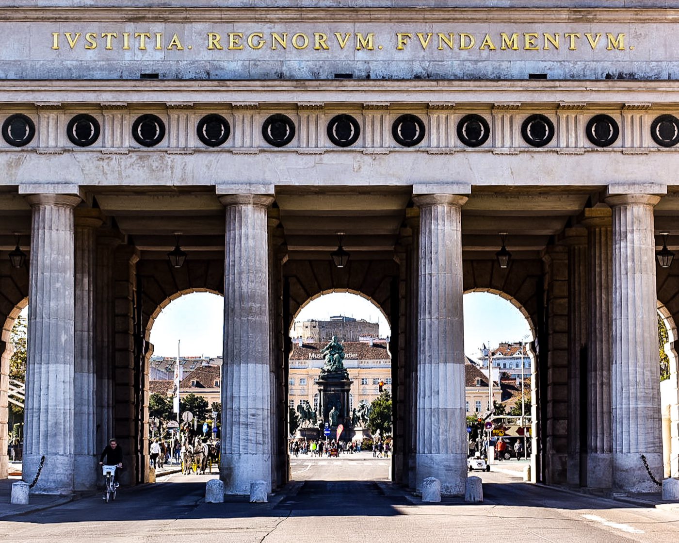 Vienna