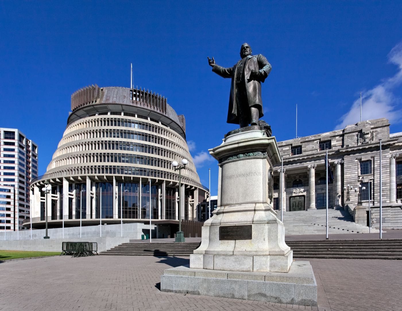Wellington